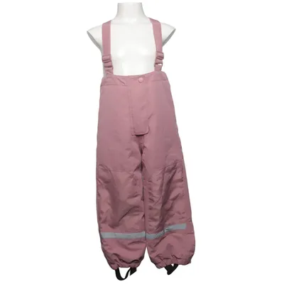 Skihose (Pink) von Active Touch Kids Recyceltes Polyester