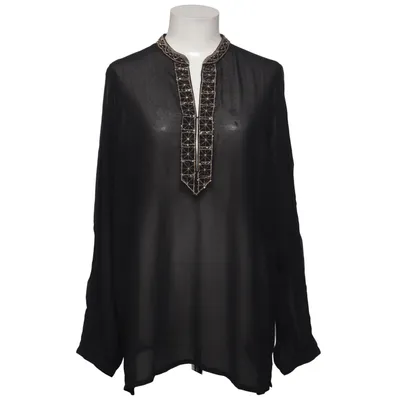 Blouse (Natasha Tunic) from Selection Capri Collection Polyester