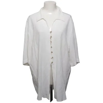 Korte mouwen shirt (Wit) van Jórli