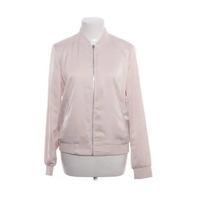 Bomberjacka (Beige) från Zara Trafaluc Elastan, Polyester