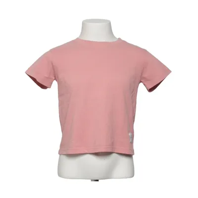 T-shirt (Rose) de Mini Market Coton