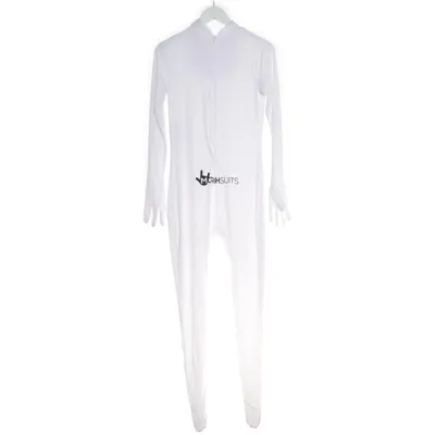 Maskeradkläder (Vit) från Morph Costumes