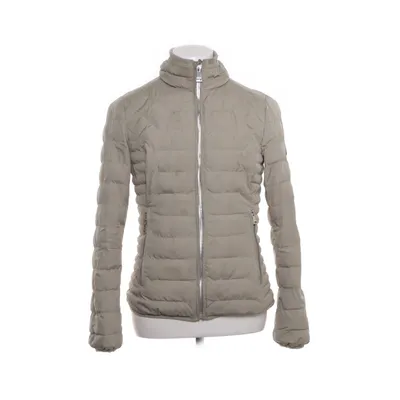 Windjack (Groen) van Airforce Elastaan, Polyester