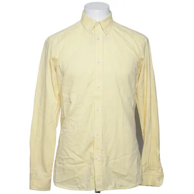 Buttondown-skjorta (Dress Shirt B.D) från RW Bomull
