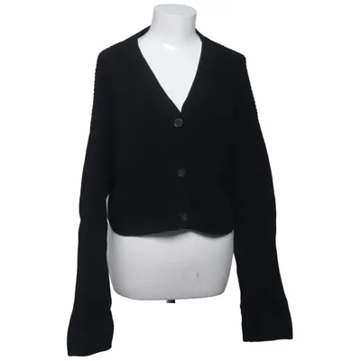 Cardigan (Black) from Tezenis Cotton