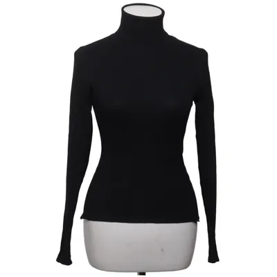 Coltrui (Zwart) van Ferré Polyester, Viscose