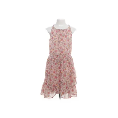 Jurk (Roze, Meerkleurig) van Lindex Kids Polyester