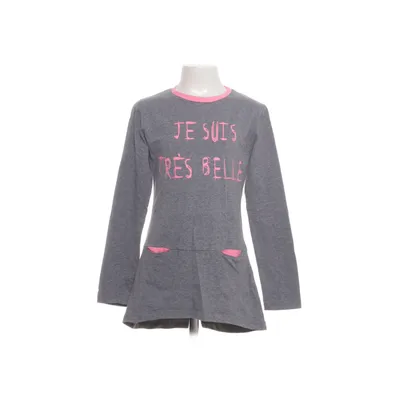 Dress (Gray, Multicolored) from Aqua Maritime