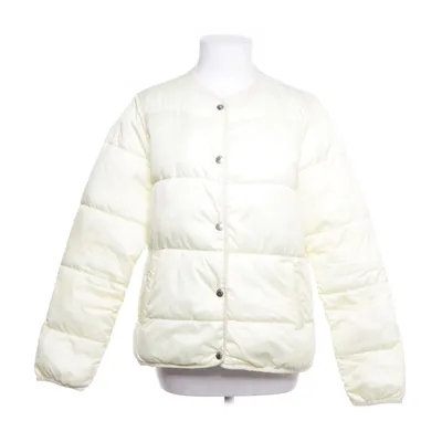 Jakke (Gul) fra Mango Polyester