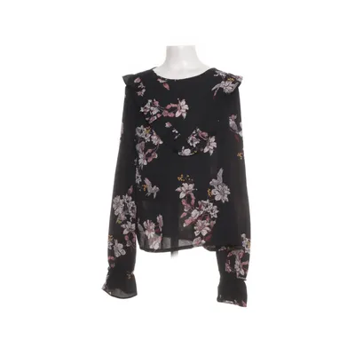 Blus (Svart, Flerfärgad) från Petit by Sofie Schnoor