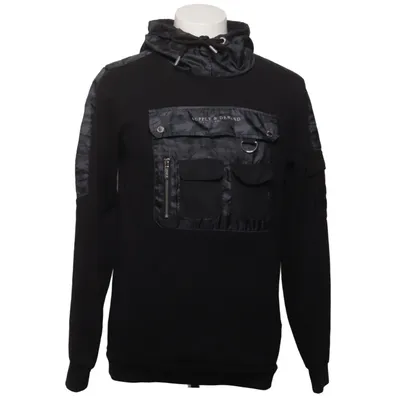 Hoodie (Black) from Supply & Demand