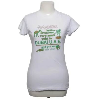 T-shirt (Super Fit) från Keya Bomull