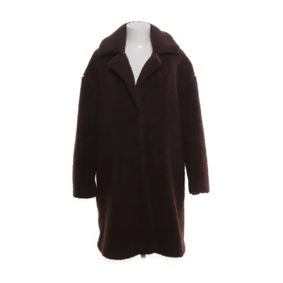 Jas (Bruin) van Ivyrevel Acryl, Polyester