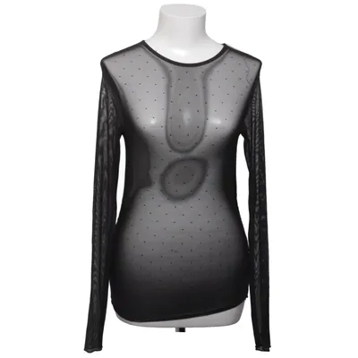 Top (Black) from Pull & Bear