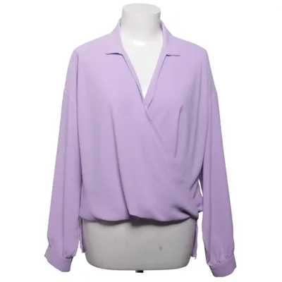Blus (Lila) från Rinascimento