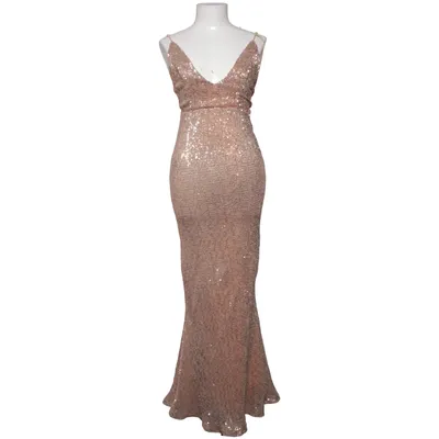 Evening gown (Gold) from DM Dennis
