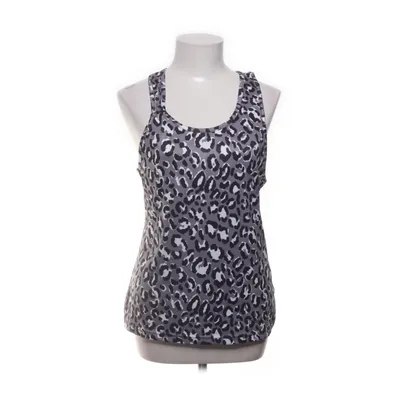 Débardeur de sport (Gris, Noir, Blanc) de MXIMZE Élasthane, Polyester