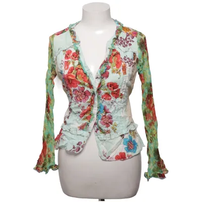 Omlottblus (Flerfärgad) från TurQuoise