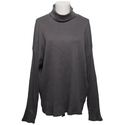 Coltrui (Grijs) van MyWear Woman Elastaan, Polyester, Viscose