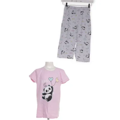 Pyjamas (Rosa, Flerfärgad) från LC Waikiki