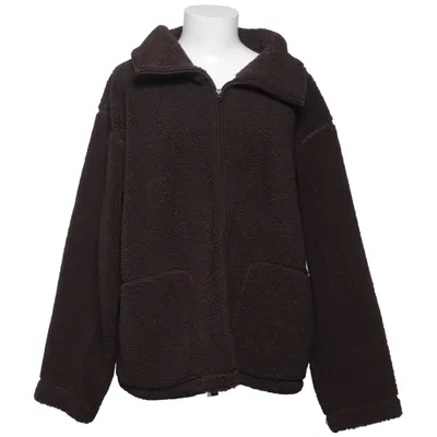 Veste polaire (Marron) de Kapalua Polyester