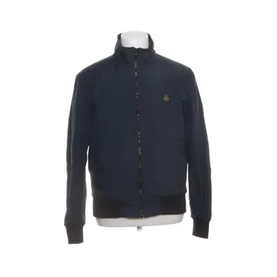 Jacka (Blå) från RefrigiWear Nylon
