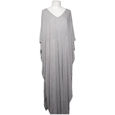 Robe (Gris) de XLNT by KappAhl Viscose
