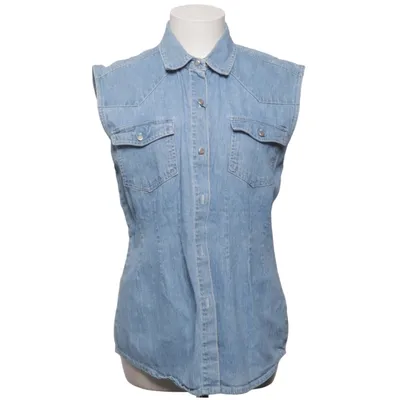 Jeansväst (Blå) från Sinclair