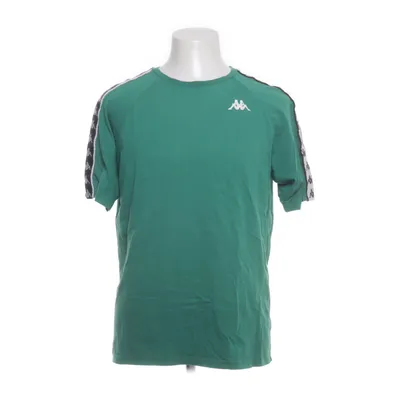 T-shirt (Grøn) fra Kappa Bomuld