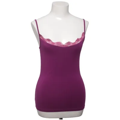 Tanktop (Lila, Roze) van Kookaï