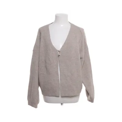 Sweater (Beige) from Dazy Less Elastane, Cashmere, Polyamide, Polyester