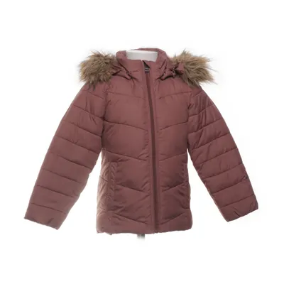 Winterjas (Bruin) van Tindra Polyester