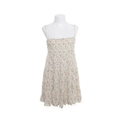 Dress (Yellow, Multicolored) from Aéropostale Viscose