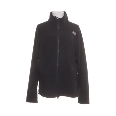 Fleece jas (Zwart) van The North Face Polyester