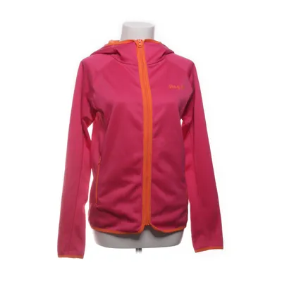 Hoodie (Pink) from Stay Fit Polyester