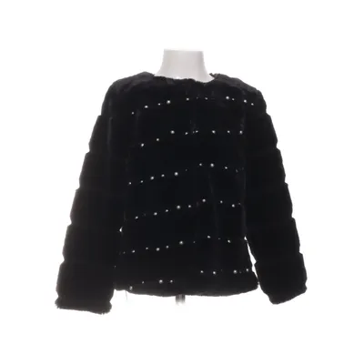 Vinterjacka (Svart) från Kids Star Polyester