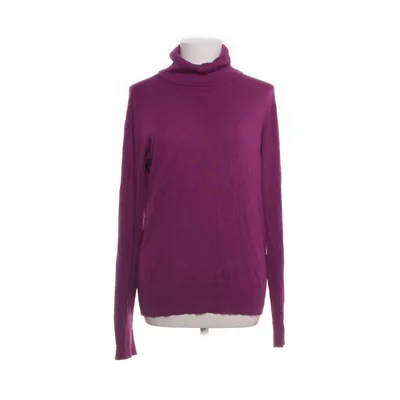 Polotröja (Lila) från Blue Seven Polyamid, Viskos