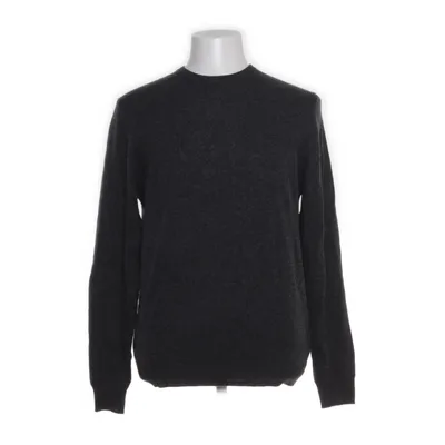 Sweater (Gray) from Otto Kern Cashmere