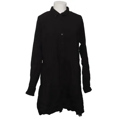 Blousejurk (Zwart) van Janina Polyester, Viscose