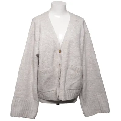 Cardigan (DZ1574) van Venderby's Acryl, Elastaan, Mohair, Polyester, Wol