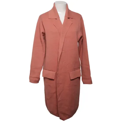Jas (Bruin) van JS Millenium Polyamide, Polyester, Viscose