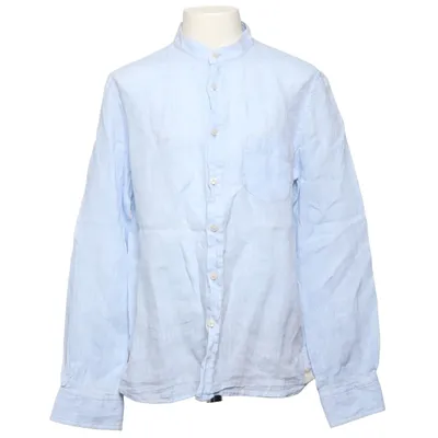 Skjorta (Blå) från Massimo Dutti Boys & Girls