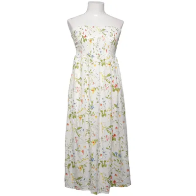 Dress (White, Multicolored) from Vero Moda Maternity
