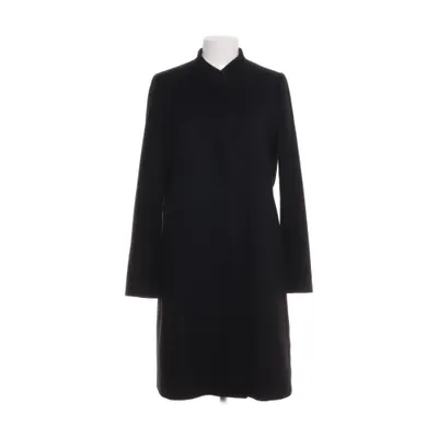 Coat (Black) from Strenesse Cashmere, Wool, Viscose