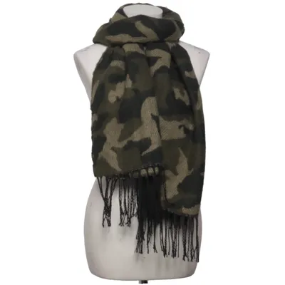 Écharpe (Vert, Noir) de Stuhf