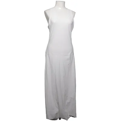 Maxi jurk (Wit) van Sarah Pacini