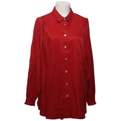 Skjorta (Röd) från Ciso Polyester, Viskos