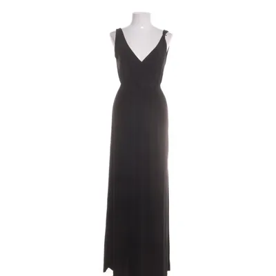 Långklänning (Svart) från Mississippi