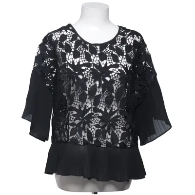 Top (Black) from Luzabelle
