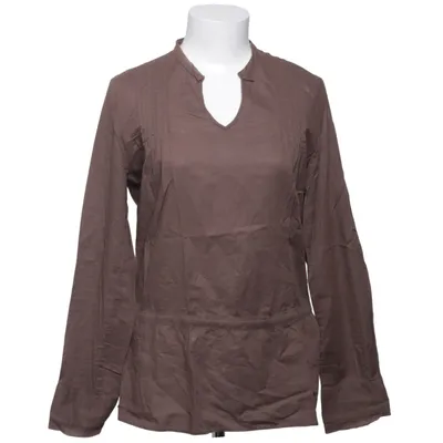 Blouse (Marron) de Guy Rover